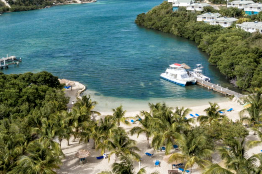 The Verandah Resort & Spa